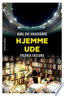 Cover of Hjemme - ude