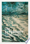 Cover of Om efteråret