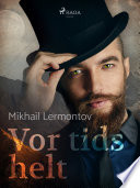 Cover of Vor tids helt
