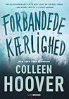 Cover of Forbandede Kærlighed