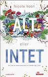 Cover of Alt eller intet