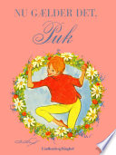 Cover of Nu gælder det, Puk