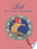 Cover of Jeg elsker mysterier