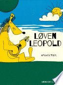 Cover of Løven Leopold