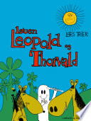 Cover of Løven Leopold og Thorvald