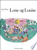 Cover of Lone og Louise