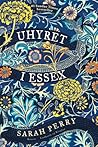 Cover of Uhyret i Essex