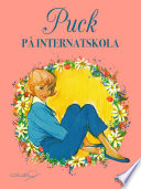 Cover of Puck på internatskola