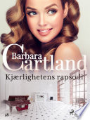 Cover of Kjærlighetens rapsodi