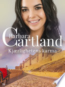 Cover of Kjærlighetens karma
