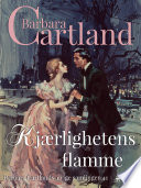 Cover of Kjærlighetens flamme