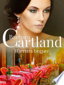 Cover of Hjertets begjær