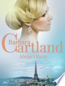 Cover of Alene i Paris