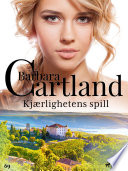 Cover of Kjærlighetens spill
