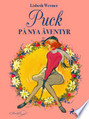 Cover of Puck på nya äventyr