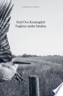 Cover of Fuglene under himlen