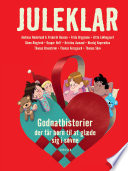 Cover of Juleklar - Godnathistorier der får børn til at glæde sig i søvne