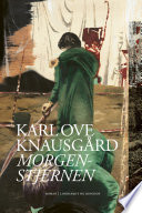 Cover of Morgenstjernen