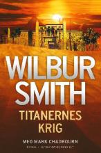 Cover of Titanernes krig