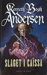 Cover of Slaget i Caïssa