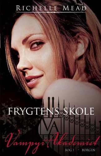 Cover of Frygtens skole