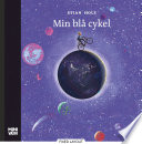 Cover of Min blå cykel