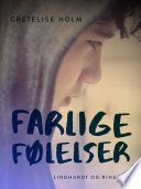 Cover of Farlige følelser