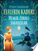 Cover of Demir Zırhlı Savaşçılar