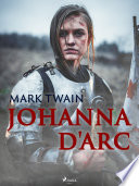 Cover of Johanna D'arc
