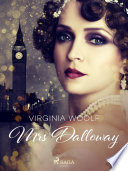 Cover of Mrs Dalloway