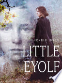 Cover of Little Eyolf