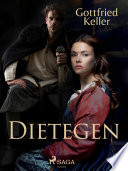 Cover of Dietegen