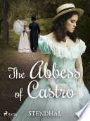 Cover of The Abbess of Castro