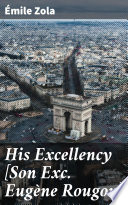 Cover of His Excellency