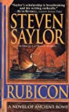 Cover of Rubicon