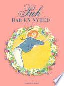 Cover of Puk har en nyhed