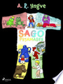 Cover of Sagopyjamasen