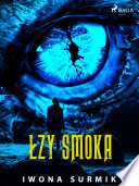 Cover of Łzy smoka