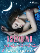 Cover of Księżycowa Panna