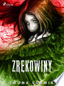 Cover of Zrękowiny