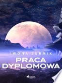 Cover of Praca dyplomowa