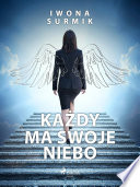 Cover of Każdy ma swoje niebo