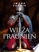 Cover of Wieża pragnień