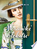 Cover of Skrawki błękitu