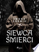 Cover of Siewca śmierci