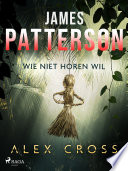Cover of Wie niet horen wil