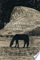 Cover of Ulvene fra evighedens skov