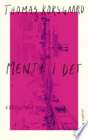 Cover of Mente I det