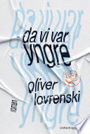 Cover of Da vi var yngre