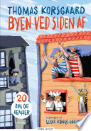 Cover of Byen ved siden af